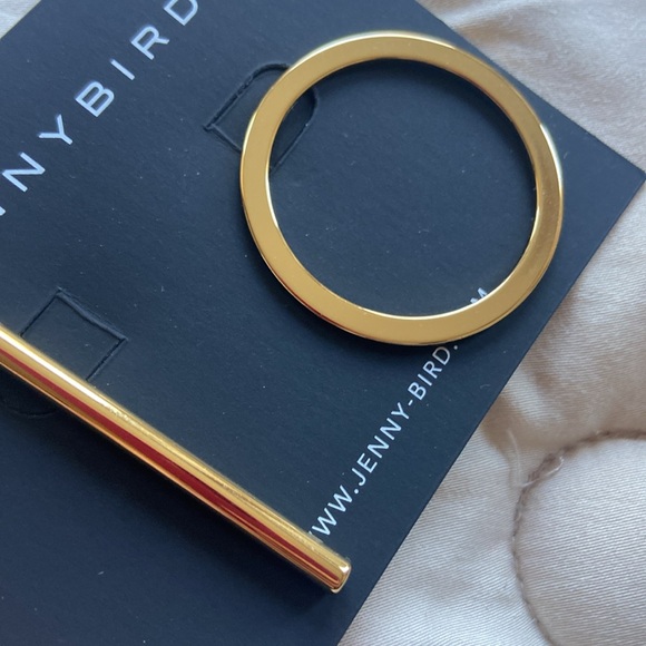 Jenny Bird Earrings - Picture 4 of 5